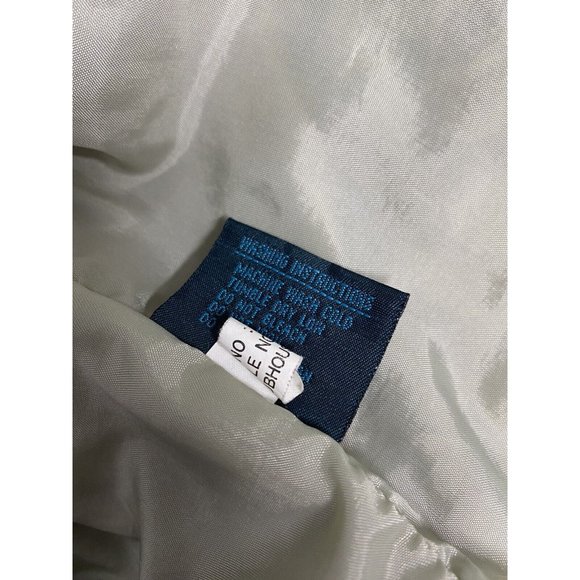 VTG Dunbrooke Club Collection Anheuser Busch Embroidered Ventilated Jacket XXL - Picture 9 of 16